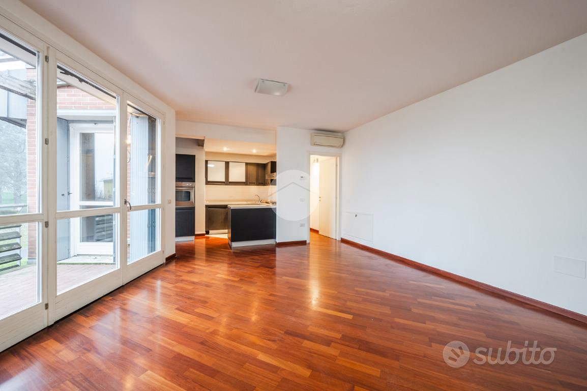 Apartment in Zola Predosa, Gesso - Vista 3