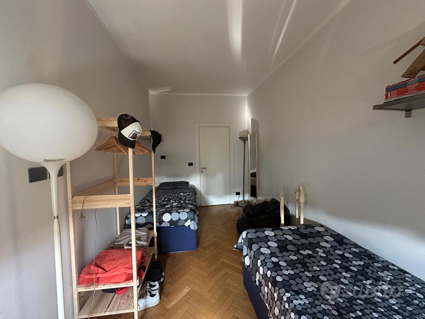 Appartamento a Torino, foto 6 di 6