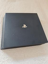 Playstation 4 Pro 1TB (PS4 Pro)