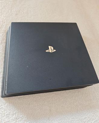 Playstation 4 Pro 1TB (PS4 Pro)