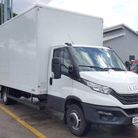 Daily IVECO 70C18