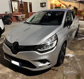 Renault Clio 2017 1.5 dci