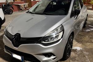 Renault Clio 2017 1.5 dci