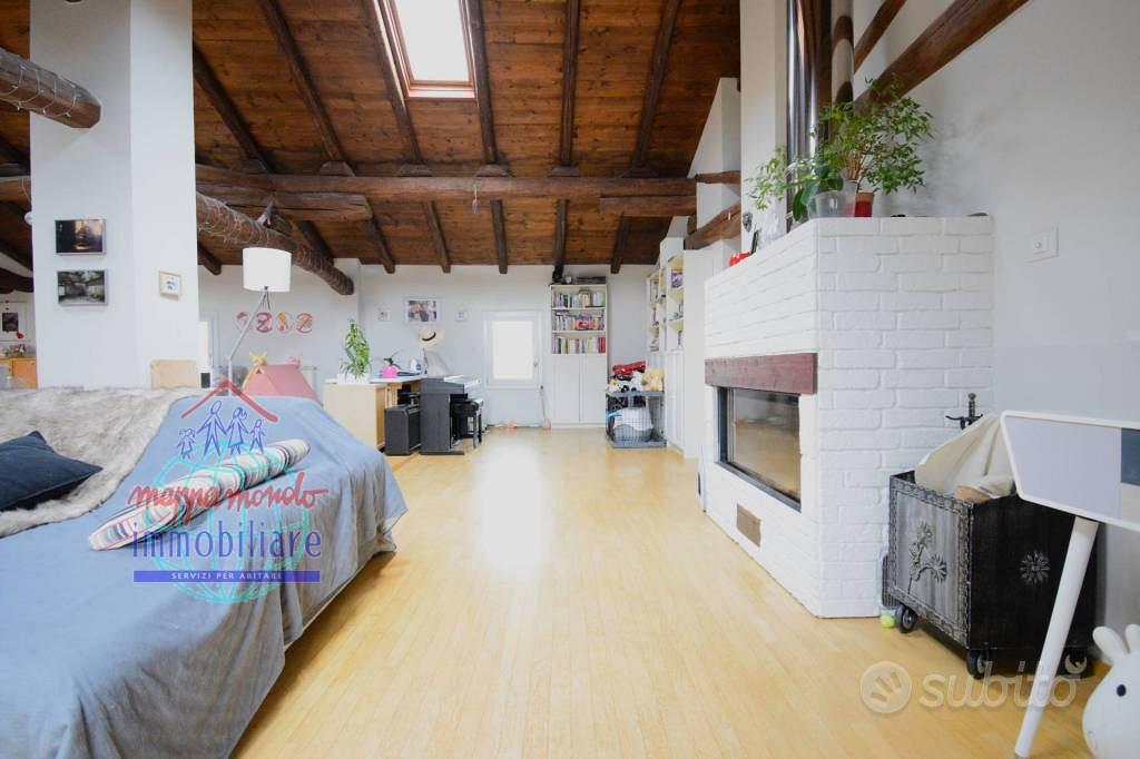 Apartment in Bentivoglio, Saletto - Vista 5
