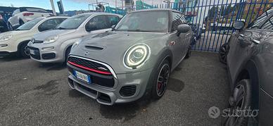 Mini John Cooper Works Jcw anno 2020 cambio automa