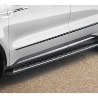 Barre Cromate Ornamentali Portiere Laterali Kia So