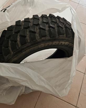 gomme 4x4 suzuki jimny