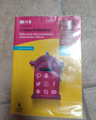 9788808220486 comunicazione 