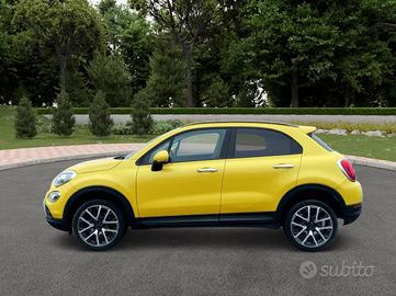 Fiat 500X 1.6 MultiJet 120 CV Cross Plus