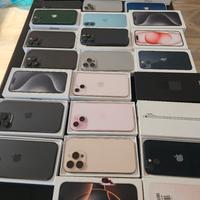 IPHONE.. VARI MODELLI!!! NUOVO  USATO RIGENERATO 