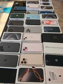 IPHONE.. VARI MODELLI!!! NUOVO  USATO RIGENERATO 