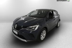 RENAULT Captur 2ª serie - Captur TCe 90 CV Equilib