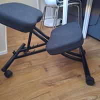 Sedia ergonomica EIFRED Ikea