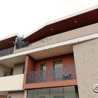 Trilocali nuova costruzione con posto auto