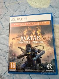 Avatar Frontiers of Pandora