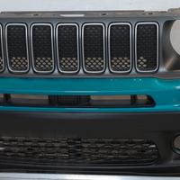 PARAURTI ANTERIORE - JEEP RENEGADE