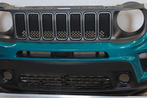 PARAURTI ANTERIORE - JEEP RENEGADE
