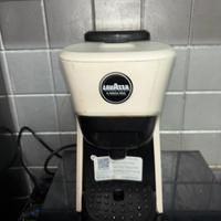 Macchina capsule lavazza a modo mio