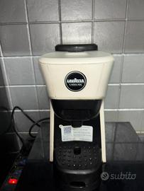 Macchina capsule lavazza a modo mio