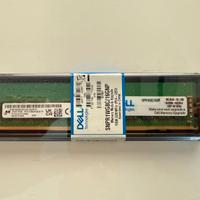 Dell AC140401 Memoria Ram 16Gb DDR4