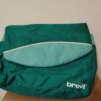 borsa cambio con fasciatoio 
