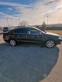 volkswagen passat b6 