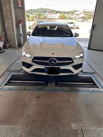 MERCEDES CLA S.B. AMG PREMIUM