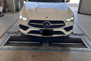 MERCEDES CLA S.B. AMG PREMIUM