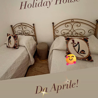 Casa vacanza Nonna Peppa