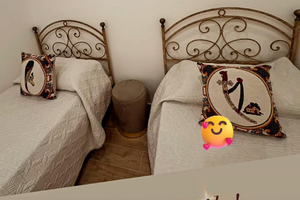 Casa vacanza Nonna Peppa