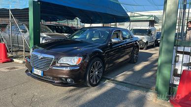 Lancia Thema 3.0 V6 Multijet II 239 CV Executive