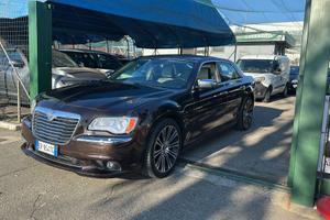 Lancia Thema 3.0 V6 Multijet II 239 CV Executive