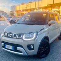 SUZUKI Ignis 1.2 Hybrid 4WD All Grip Top