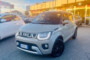 SUZUKI Ignis 1.2 Hybrid 4WD All Grip Top