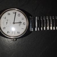 OROLOGIO DA POLSO PERSEO FERROVIE DELLO STATO