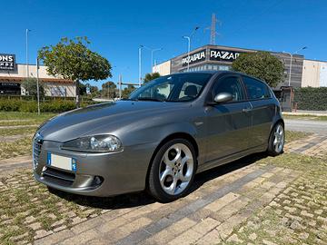 Alfa 147 JTDM 150 16V