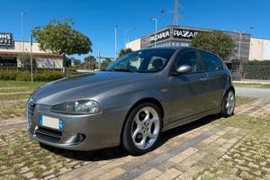 Alfa 147 JTDM 150 16V