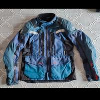 Giacca moto Revit Sand 3