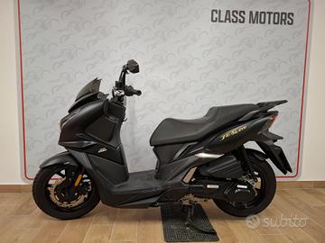 Sym Jet 14 125 evo