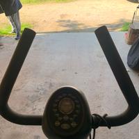 Pedana vibrante DKN V-Power Limited Edition