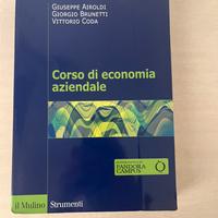 Corso di economia aziendale