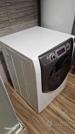Lavasciuga hotpoint ariston aqualtis