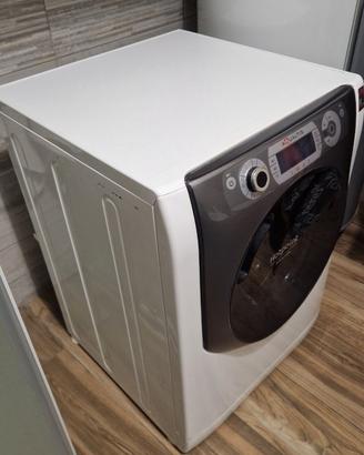Lavasciuga hotpoint ariston aqualtis