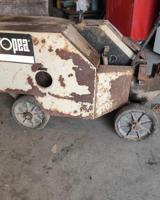 Tagliaferro elettrica L'EUROPEA