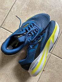 Scarpe running Brooks GTS24