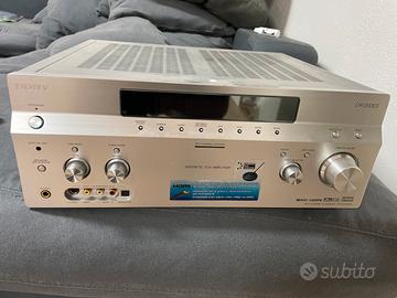 Sony STR-DA1200ES