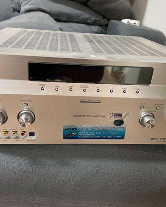 Sony STR-DA1200ES