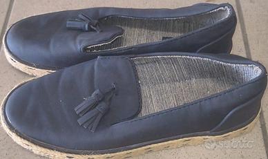 Espadrillas Zara