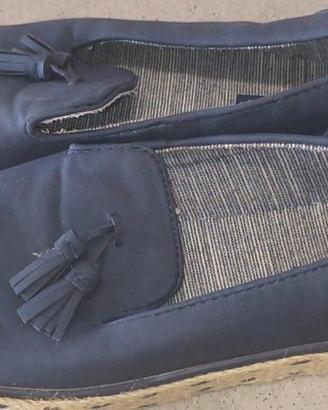Espadrillas Zara