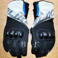 Guanti moto ALIKE DS-2 AQVADRY